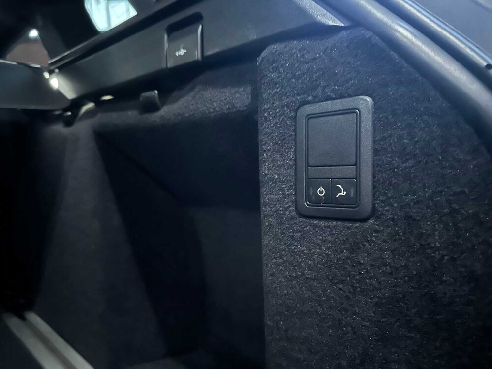 Land Rover Range Rover Sport 4.4 SDV8 Autobiography Dynamic 340pk 2014, SF-883-G