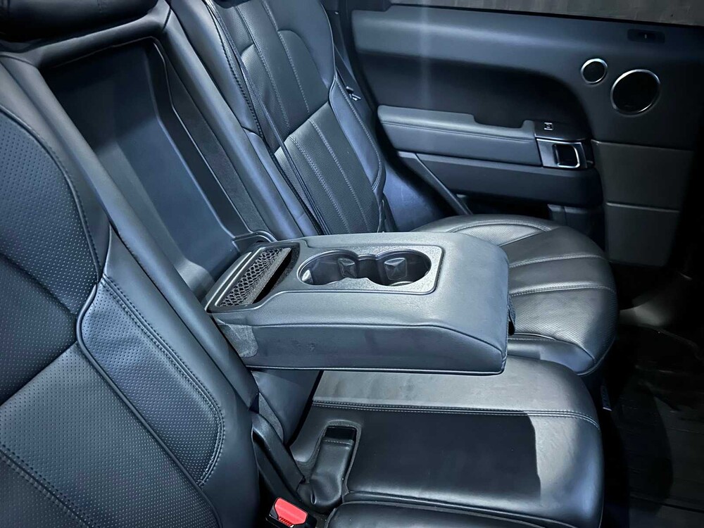 Land Rover Range Rover Sport 4.4 SDV8 Autobiography Dynamic 340pk 2014, SF-883-G