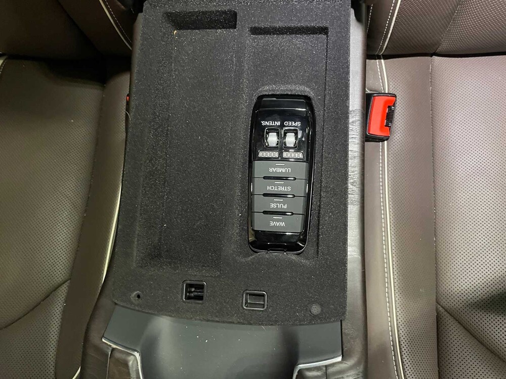 Audi A8 Long W12 6.3 FSI Quattro Pro Line+ A8L 2014, SR-008-V