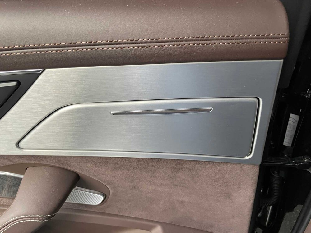 Audi A8 Long W12 6.3 FSI Quattro Pro Line+ A8L 2014, SR-008-V