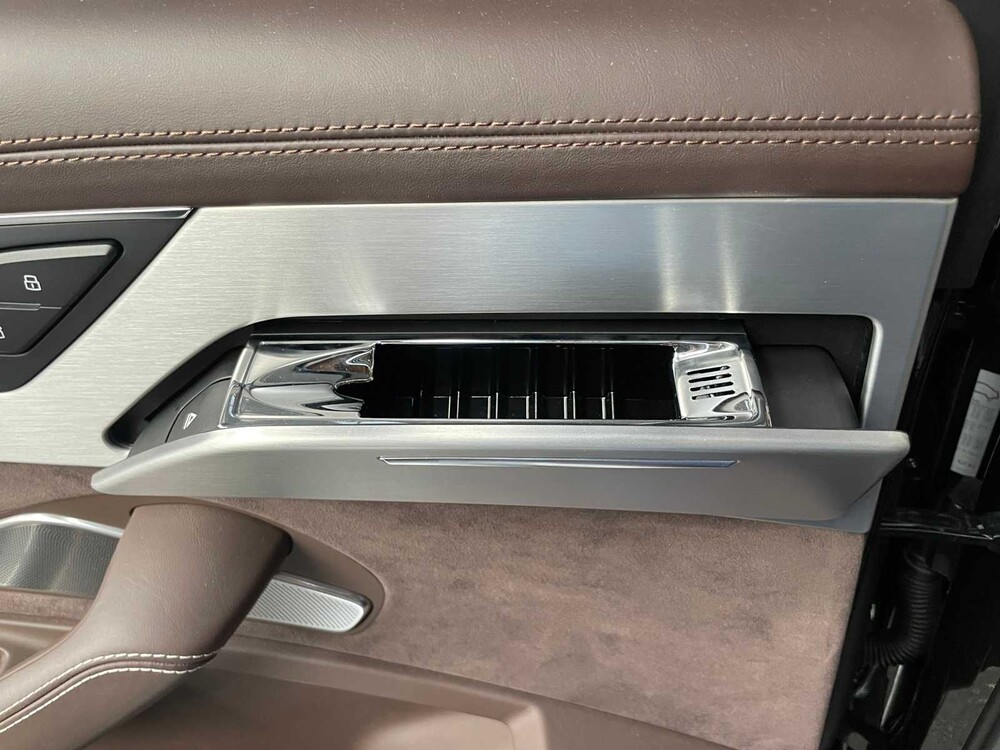 Audi A8 Long W12 6.3 FSI Quattro Pro Line+ A8L 2014, SR-008-V