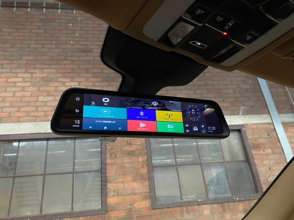 Porsche Panamera 4S 4.8 V8 400pk 2010