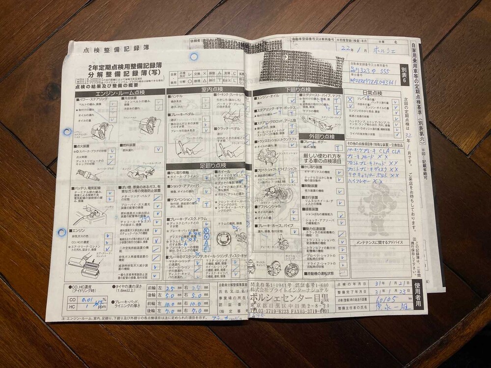 Porsche Panamera 4S 4.8 V8 400pk 2010