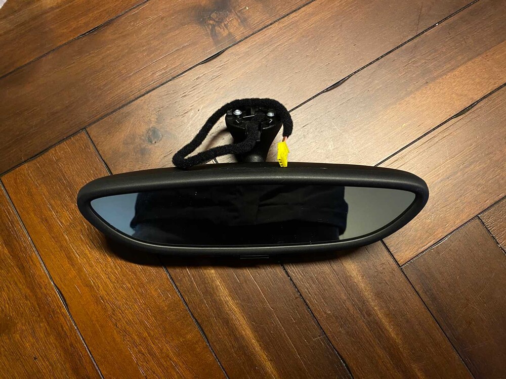 Porsche Panamera 4S 4.8 V8 400pk 2010