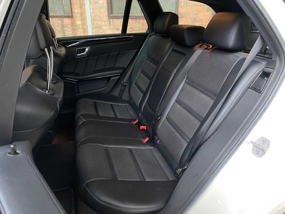 Mercedes-Benz E63 Estate AMG 5.5 V8 4Matic E-Klasse 557pk 2015 ORIG-NL, 2-ZFK-64