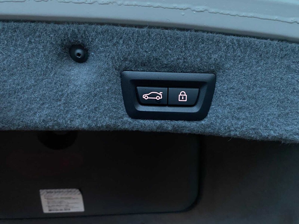 BMW ActiveHybrid7 4.4 V8 465pk 2010