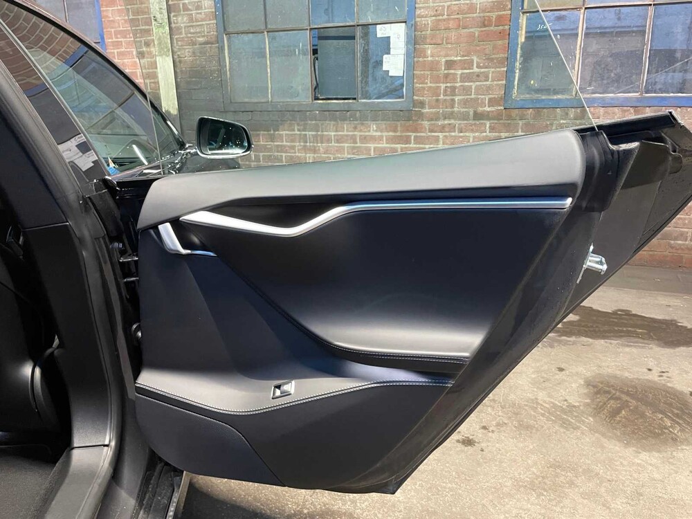 Tesla Model S 75D Base 333hp -Orig. NL-, RZ-575-T