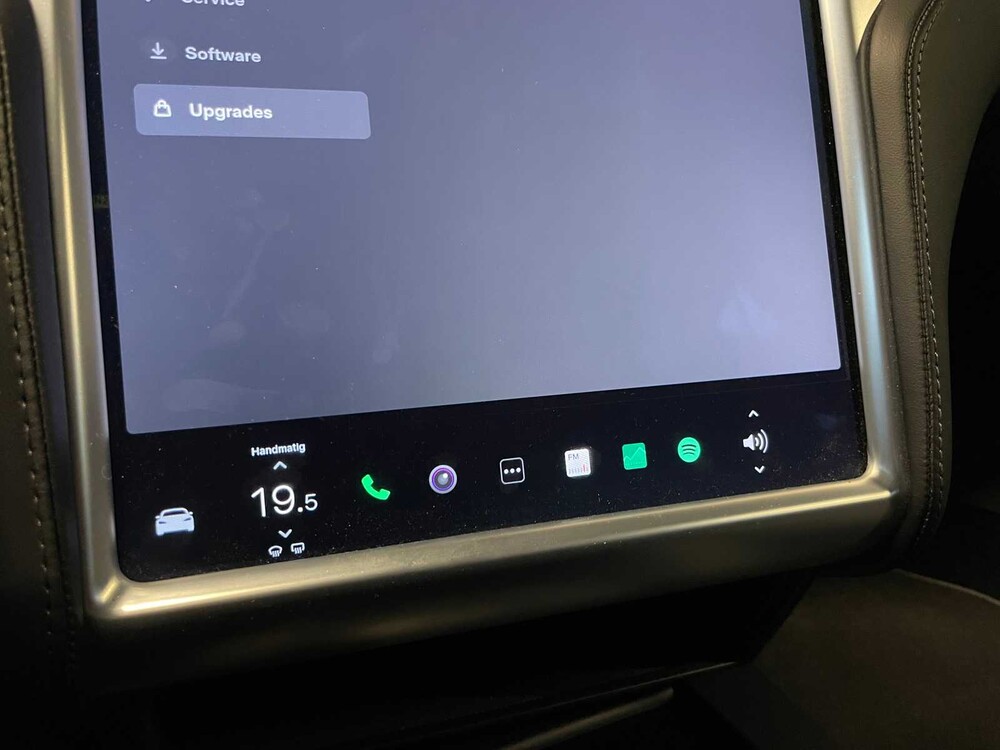 Tesla Model S 75D Base 333hp -Orig. NL-, RZ-575-T