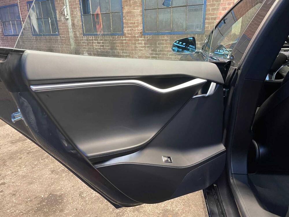 Tesla Model S 75D Base 333hp -Orig. NL-, RZ-575-T