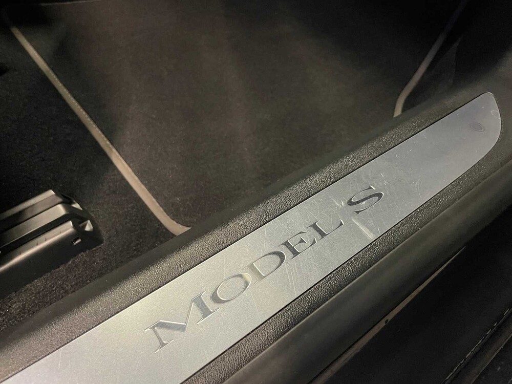 Tesla Model S 75D Base 333hp -Orig. NL-, RZ-575-T