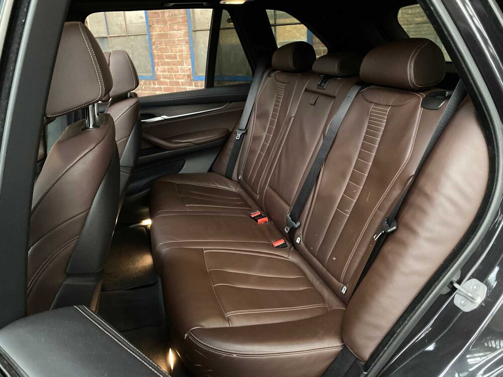 BMW X5 xDrive50i High Executive F15 449pk 2014, XX-057-V