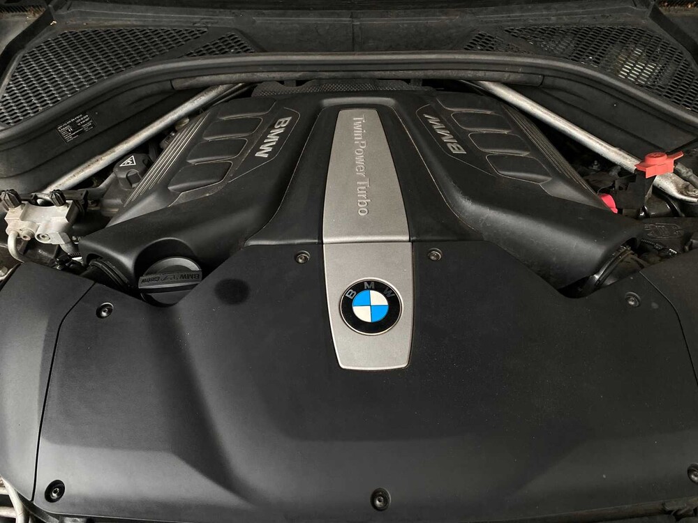 BMW X5 xDrive50i High Executive F15 449pk 2014, XX-057-V