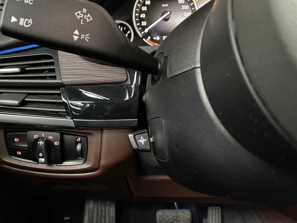 BMW X5 xDrive50i High Executive F15 449pk 2014, XX-057-V