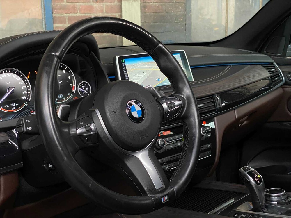 BMW X5 xDrive50i High Executive F15 449pk 2014, XX-057-V