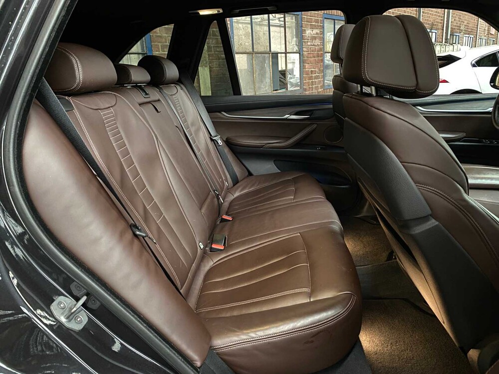 BMW X5 xDrive50i High Executive F15 449pk 2014, XX-057-V