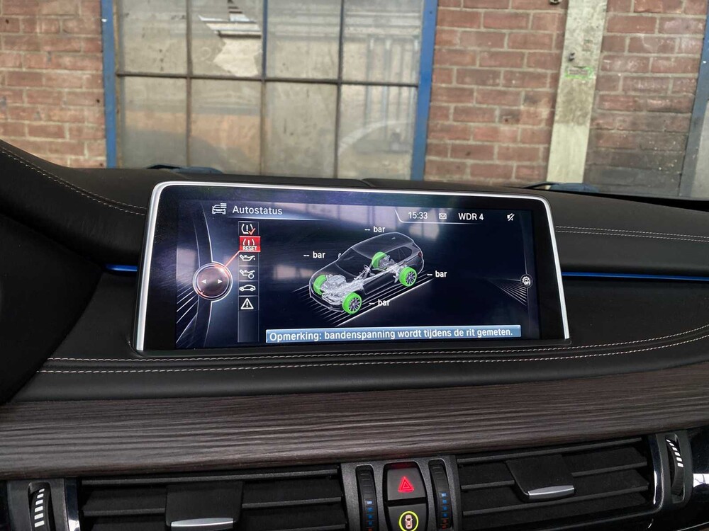 BMW X5 xDrive50i High Executive F15 449pk 2014, XX-057-V