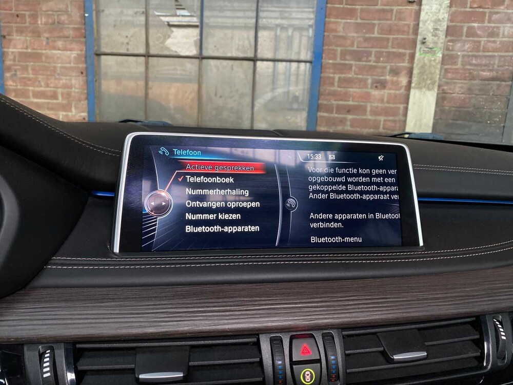 BMW X5 xDrive50i High Executive F15 449pk 2014, XX-057-V