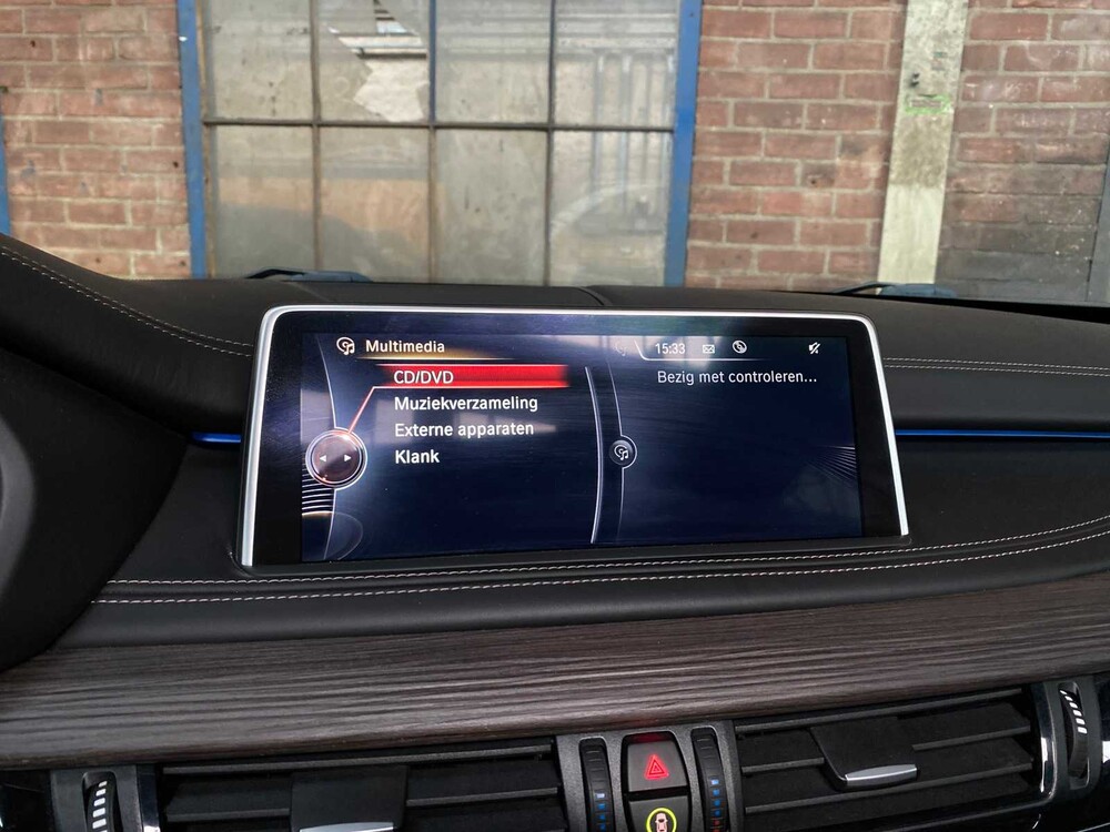 BMW X5 xDrive50i High Executive F15 449pk 2014, XX-057-V