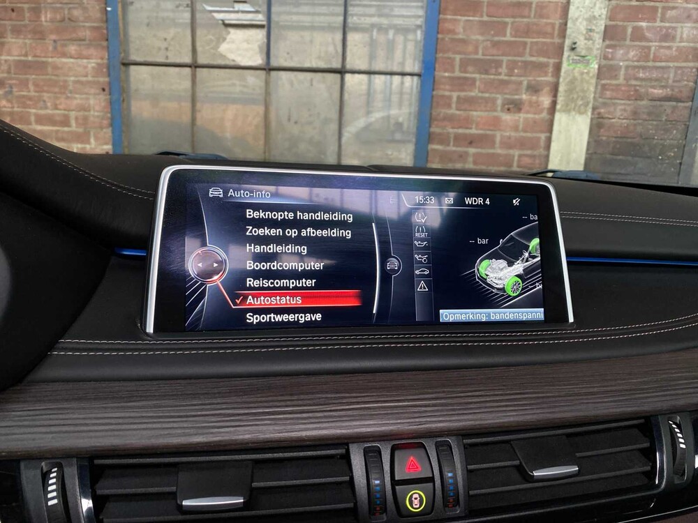 BMW X5 xDrive50i High Executive F15 449pk 2014, XX-057-V