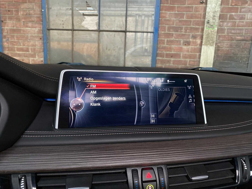 BMW X5 xDrive50i High Executive F15 449pk 2014, XX-057-V