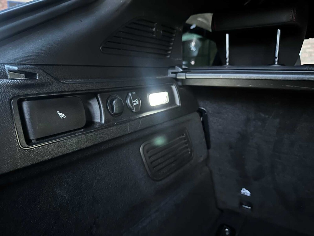 Alfa Romeo Stelvio QUADRIFOGLIO 2.9 V6 -FERRARI ENGINE- AWD 510pk 2018, L-684-LG