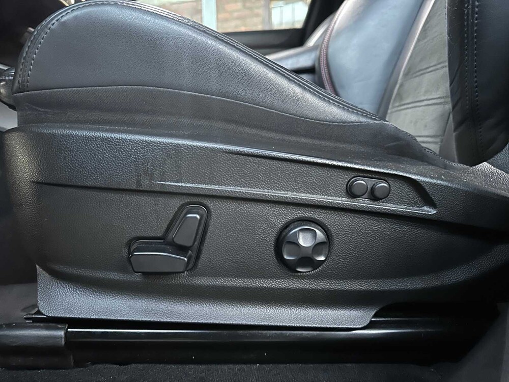 Alfa Romeo Stelvio QUADRIFOGLIO 2.9 V6 -FERRARI ENGINE- AWD 510pk 2018, L-684-LG