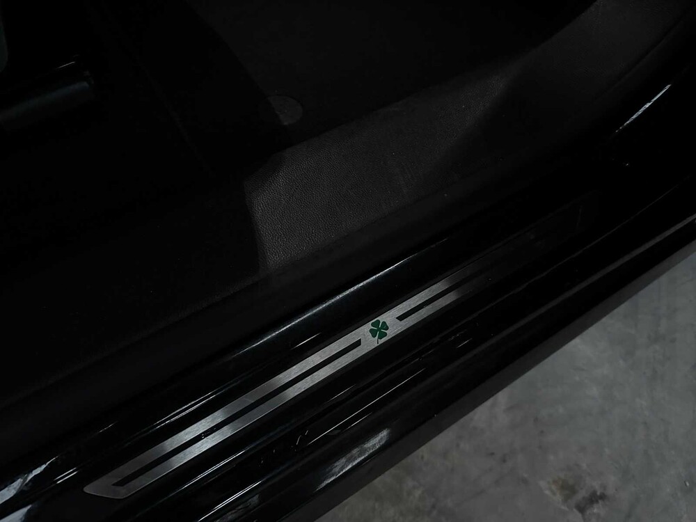 Alfa Romeo Stelvio QUADRIFOGLIO 2.9 V6 -FERRARI ENGINE- AWD 510pk 2018, L-684-LG