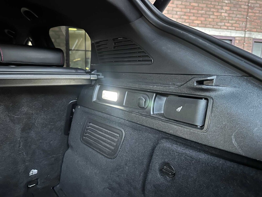 Alfa Romeo Stelvio QUADRIFOGLIO 2.9 V6 -FERRARI ENGINE- AWD 510pk 2018, L-684-LG