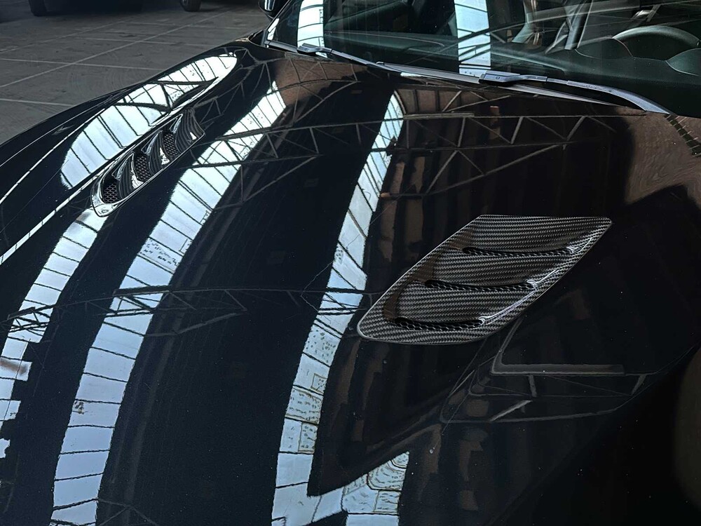 Alfa Romeo Stelvio QUADRIFOGLIO 2.9 V6 -FERRARI ENGINE- AWD 510pk 2018, L-684-LG