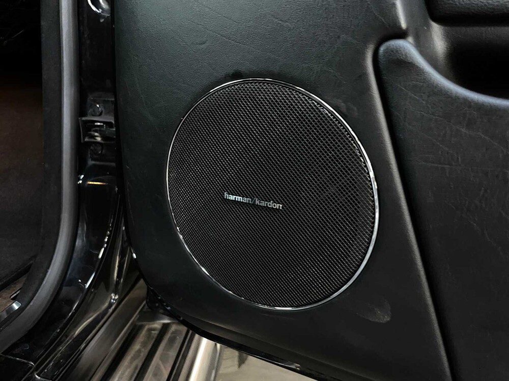 Mercedes-Benz G350 AMG 3.0 V6  211pk Grijs-Kenteken BTW-Vrij 2013 G-Klasse, VSV-08-S