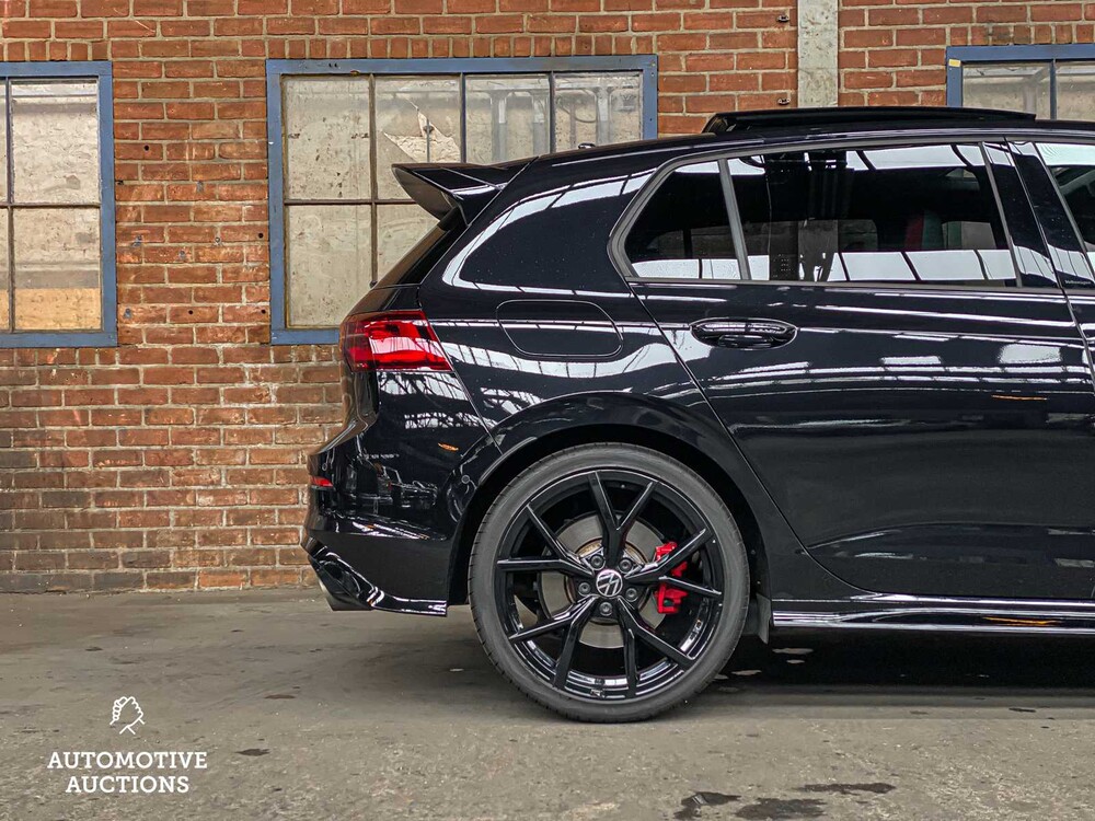 Volkswagen Golf GTI CLUBSPORT 301pk Akrapovic 2021 NIEUW-MODEL, P-862-TB