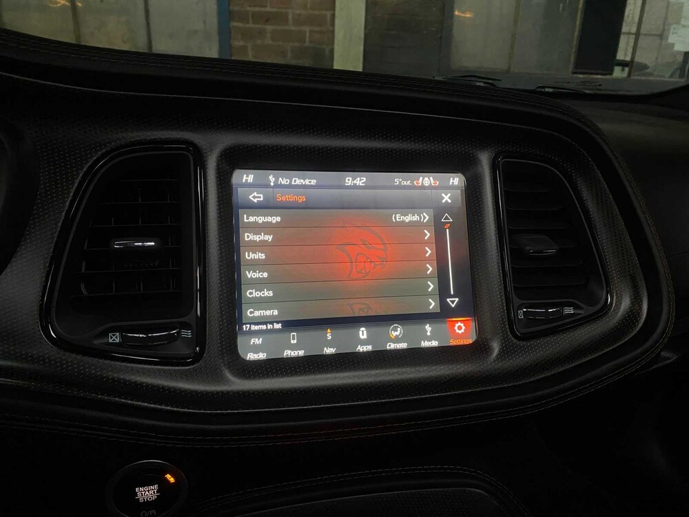 Dodge Challenger R/T Scat Pack 50th Anniversary 6.4 V8 485pk 2020