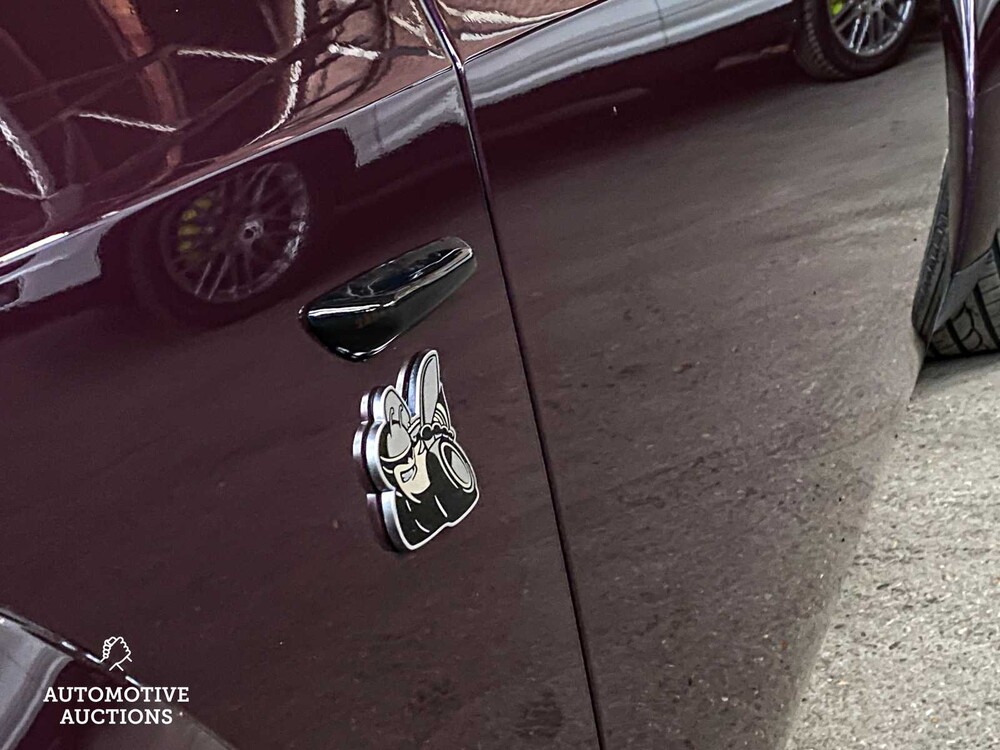 Dodge Challenger R/T Scat Pack 50th Anniversary 6.4 V8 485pk 2020