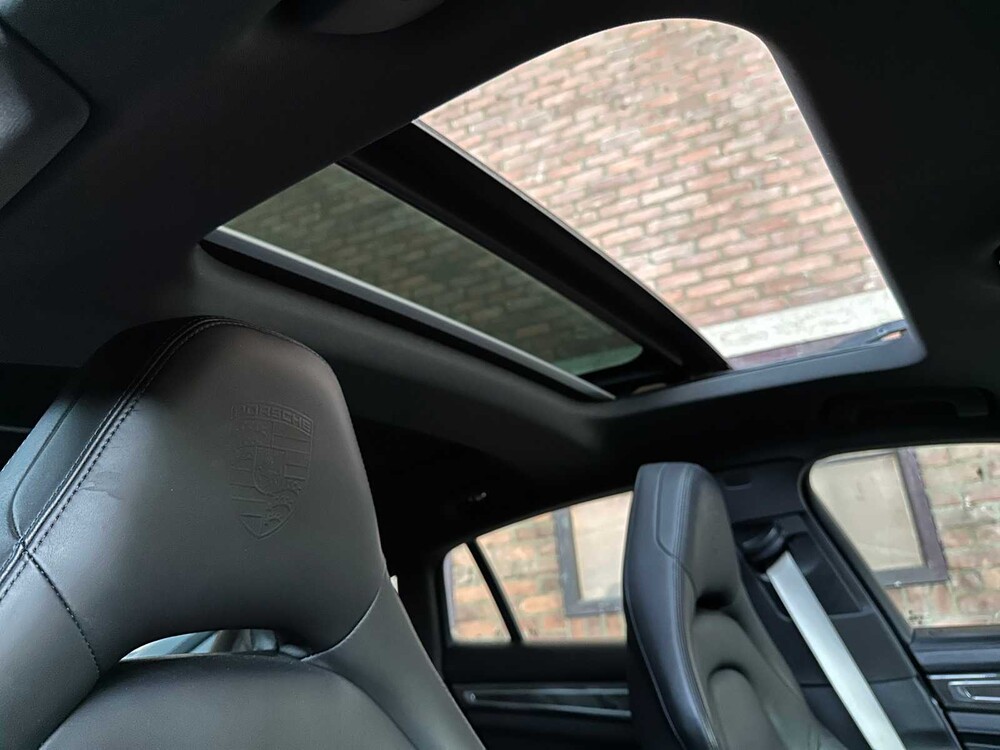 Porsche Panamera 4 E-Hybrid Executive 2.9 V6 Sport-Chrono 462pk NIEUW-MODEL 2017 -ORIG. NL-, PG-155-F