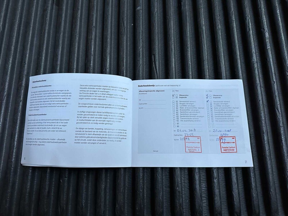 Porsche Panamera 4 E-Hybrid Executive 2.9 V6 Sport-Chrono 462pk NIEUW-MODEL 2017 -ORIG. NL-, PG-155-F