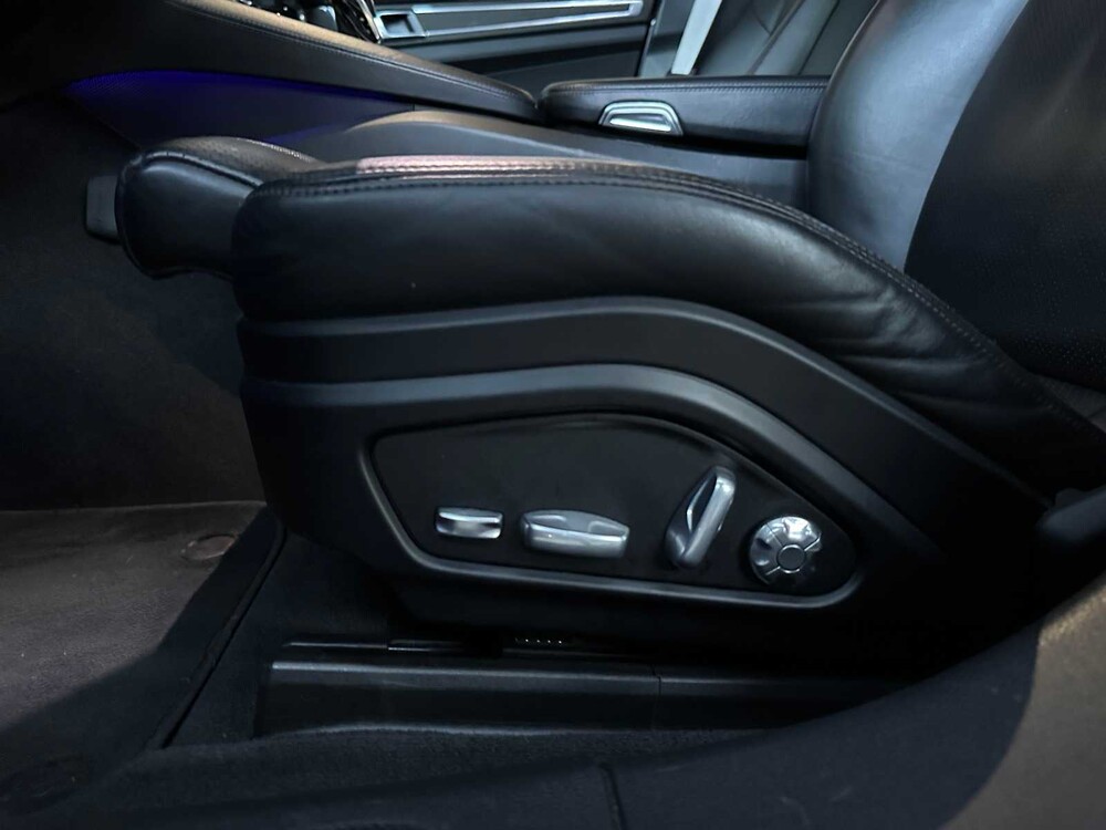 Porsche Panamera 4 E-Hybrid Executive 2.9 V6 Sport-Chrono 462pk NIEUW-MODEL 2017 -ORIG. NL-, PG-155-F