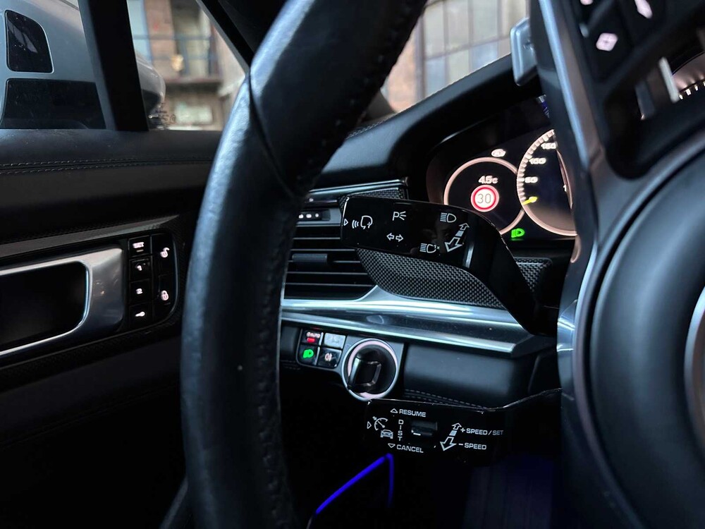 Porsche Panamera 4 E-Hybrid Executive 2.9 V6 Sport-Chrono 462pk NIEUW-MODEL 2017 -ORIG. NL-, PG-155-F