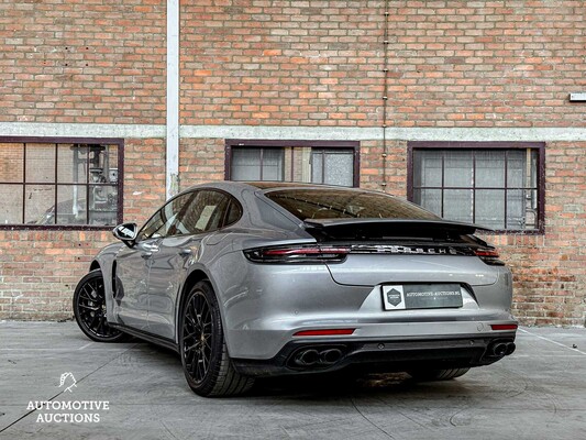 Porsche Panamera 4 E-Hybrid Executive 2.9 V6 Sport-Chrono 462hp NEW-MODEL 2017 -ORIG. NL-, PG-155-F