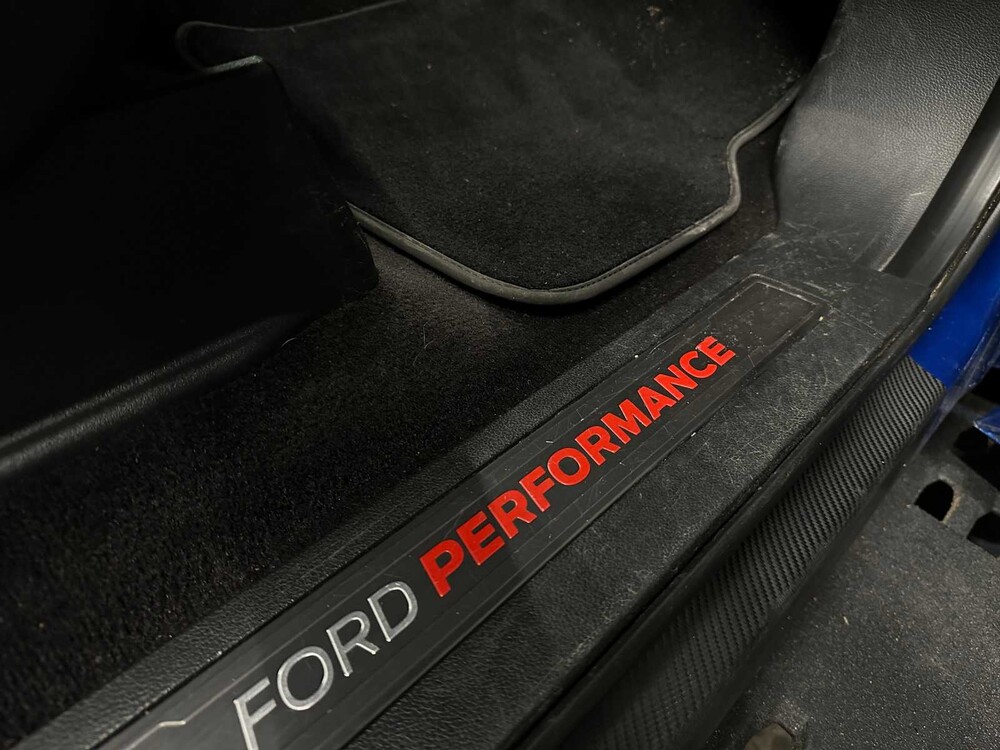 Ford F-150 Raptor 3.6 BiTurbo CREW-CAB Performance 457pk 2017 ORIG-NL, V-420-GT