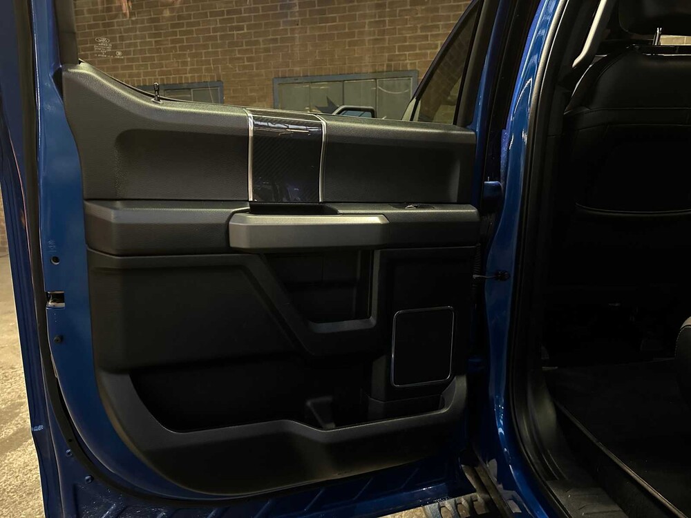 Ford F-150 Raptor 3.6 BiTurbo CREW-CAB Performance 457pk 2017 ORIG-NL, V-420-GT