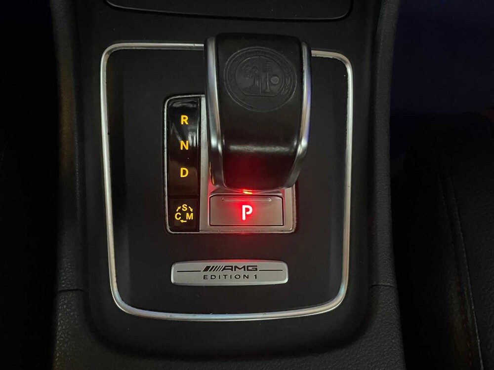 Mercedes-Benz GLA45 AMG 4Matic Edition 1 GLA-klasse 360pk 2014, K-359-TT