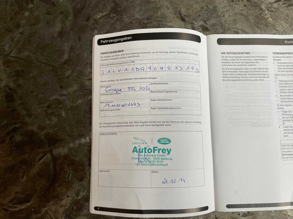 Land Rover Range Rover Evoque Coupé 2.0 Si 4WD 241pk 2012, H-052-RB