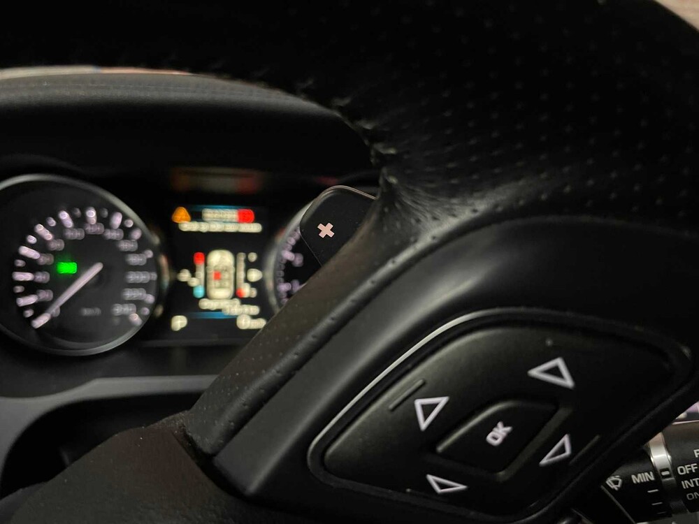 Land Rover Range Rover Evoque Coupé 2.0 Si 4WD 241pk 2012, H-052-RB