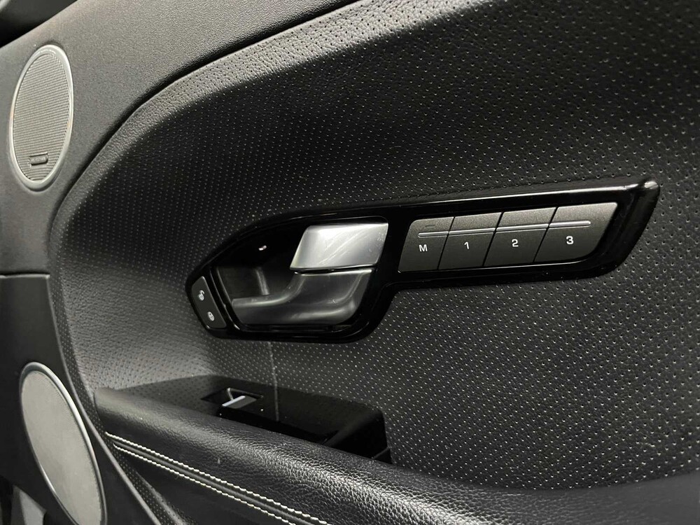 Land Rover Range Rover Evoque Coupé 2.0 Si 4WD 241pk 2012, H-052-RB