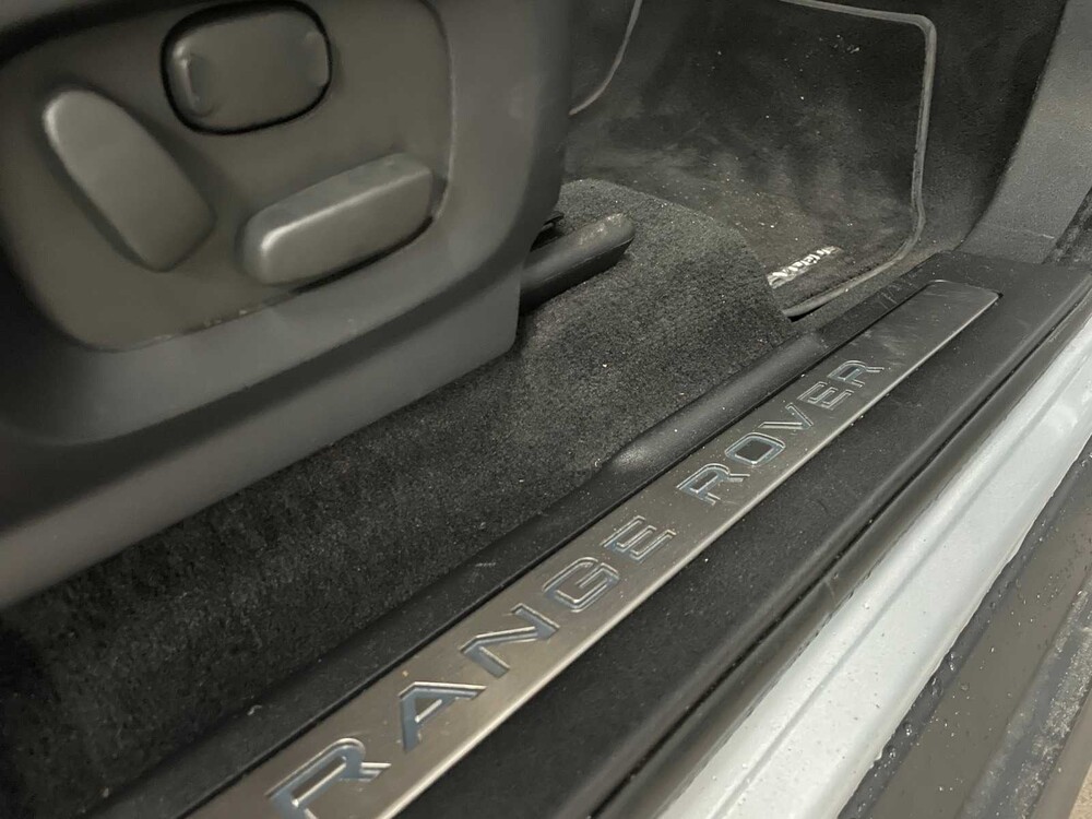 Land Rover Range Rover Evoque Coupé 2.0 Si 4WD 241pk 2012, H-052-RB