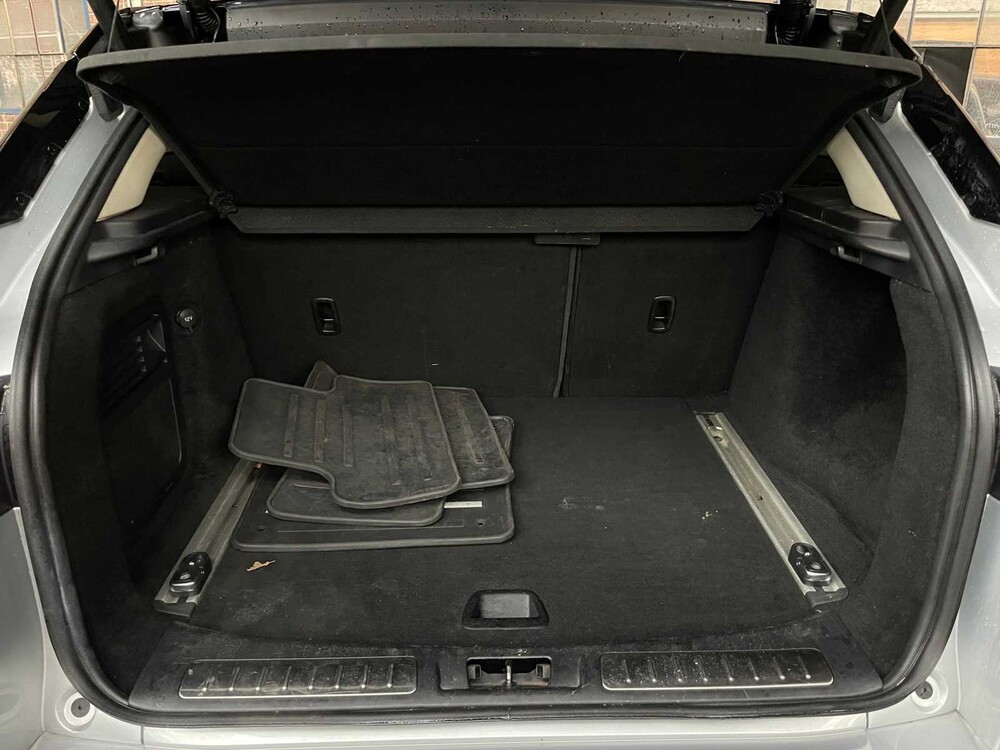 Land Rover Range Rover Evoque Coupé 2.0 Si 4WD 241pk 2012, H-052-RB