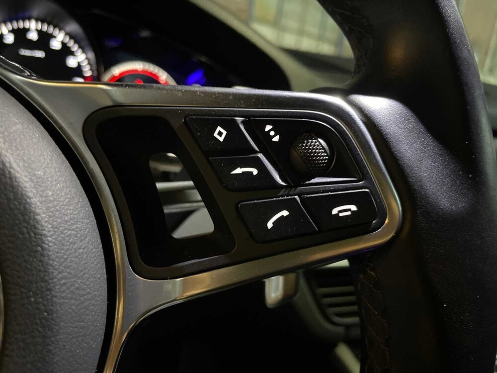 Porsche Cayenne 3.0 V6 340hp 2018 New model, ZG-299-G