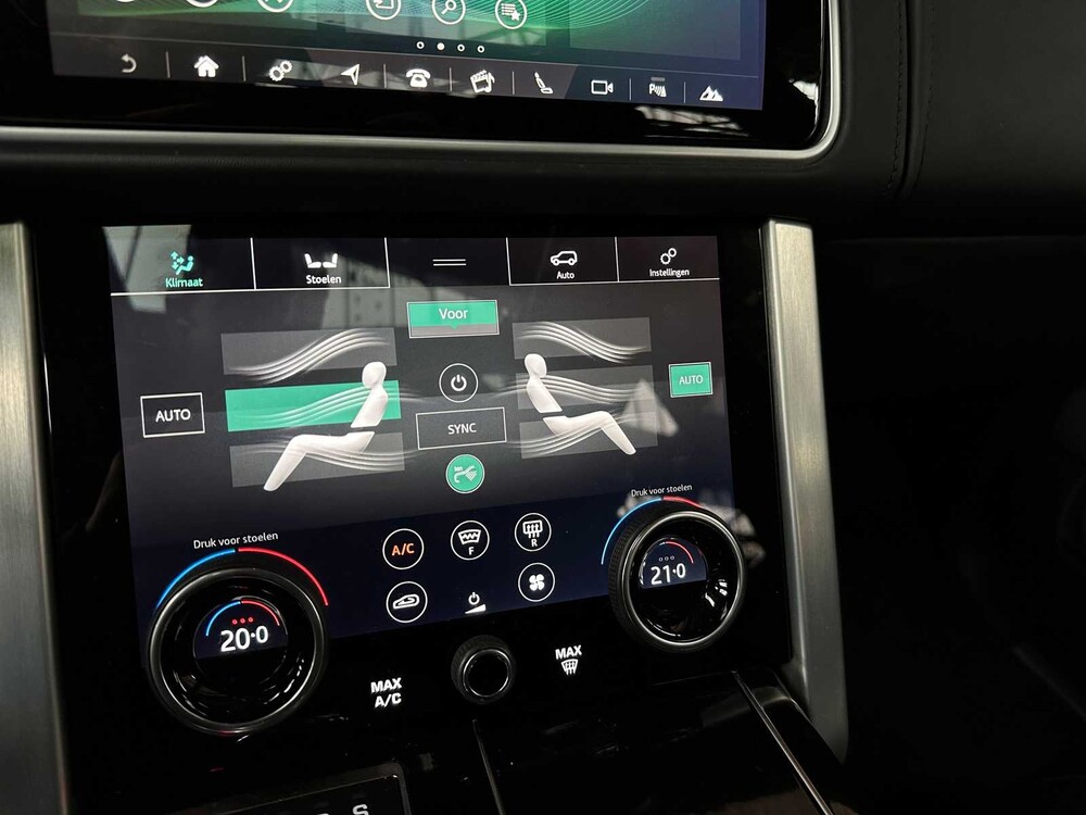 Land Rover Range Rover P400e Autobiography 404PS 2018, P-882-KR