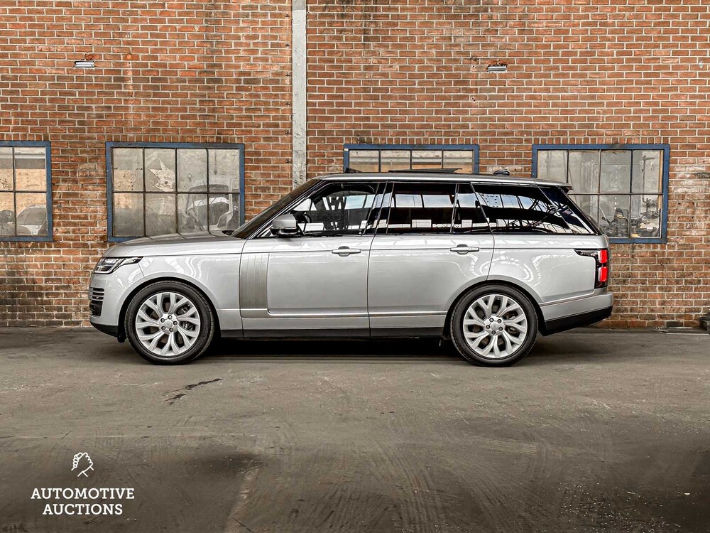 Land Rover Range Rover P400e Autobiography 404PS 2018, P-882-KR