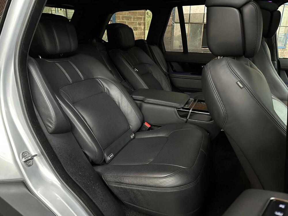 Land Rover Range Rover P400e Autobiography 404PS 2018, P-882-KR